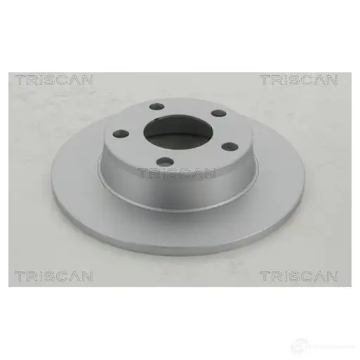 Тормозной диск TRISCAN Z VVX0 812029198c 1119740 5710476252630 изображение 0