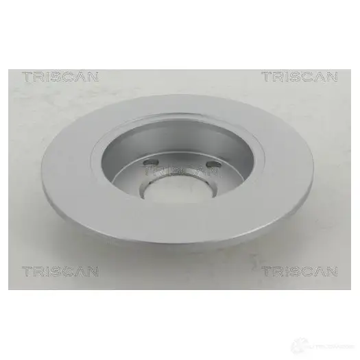 Тормозной диск TRISCAN Z VVX0 812029198c 1119740 5710476252630 изображение 1