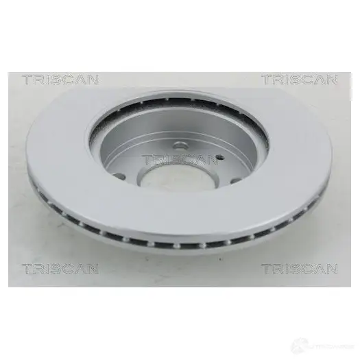 Тормозной диск TRISCAN HI OR4LC 812018113c 1118762 5710476233660 изображение 1
