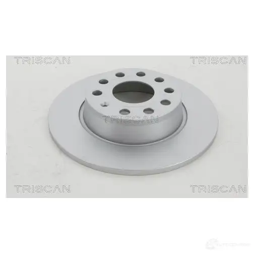 Тормозной диск TRISCAN 1119559 5710476124470 AT ECQ 8120291043c изображение 0
