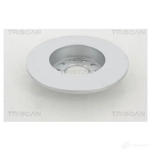 Тормозной диск TRISCAN 1119559 5710476124470 AT ECQ 8120291043c изображение 1