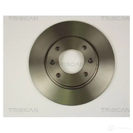 Тормозной диск TRISCAN 1119411 812028101 5709147022658 WDAR YRD изображение 0