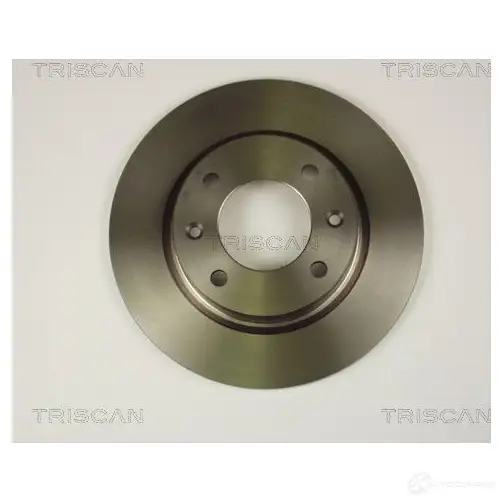Тормозной диск TRISCAN 1119413 M ZU2X 812028103 5709147132180 изображение 0