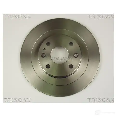 Тормозной диск TRISCAN 5709147023198 1120156 AR4 EG 812050118