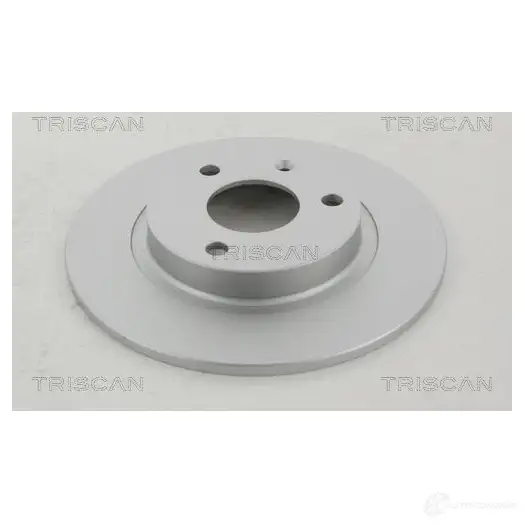Тормозной диск TRISCAN 812010116c 1117702 9PB16 Y 5710476250247 изображение 0