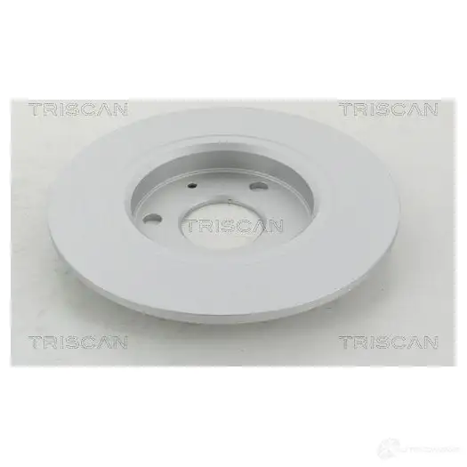 Тормозной диск TRISCAN 812010116c 1117702 9PB16 Y 5710476250247 изображение 1