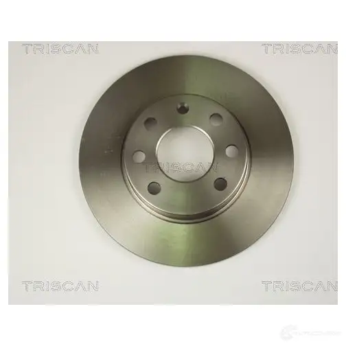 Тормозной диск TRISCAN 5709147023822 1119055 812024104 FU1MOK D изображение 0