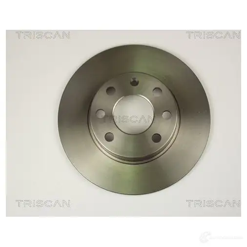 Тормозной диск TRISCAN 0NMU H 1119057 5709147023815 812024105 изображение 0