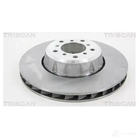 Тормозной диск TRISCAN 1117853 VZLS0Q 9 4250238704546 8120111008 - Изображение 1