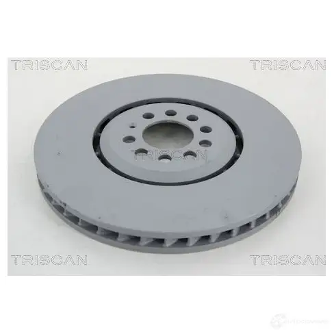 Тормозной диск TRISCAN EFSSE PN 8120291068c 1119592 5710476223869 - Изображение 1