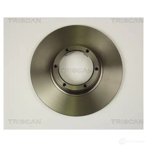Тормозной диск TRISCAN 812025102 1119194 5709147023884 154Z A