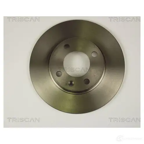 Тормозной диск TRISCAN 812029138 5709147247181 17X VG 1119635 изображение 0