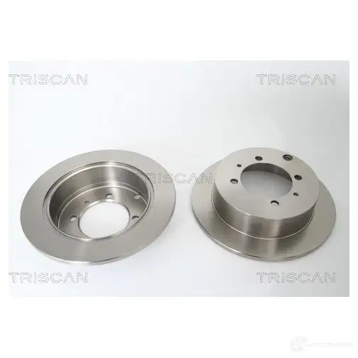 Тормозной диск TRISCAN 812042122 J2I L7 5709147784341 1119951 изображение 0