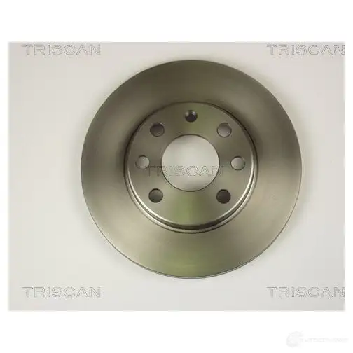 Тормозной диск TRISCAN 1119051 OTP5R C 812024101 5709147023761 изображение 0