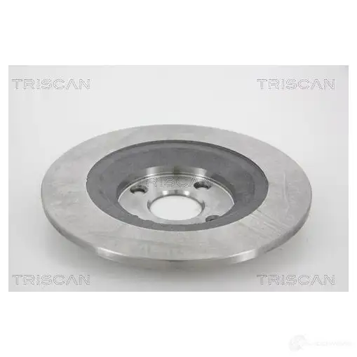 Тормозной диск TRISCAN 1120210 812050155 5710476006349 75X8TE V изображение 1