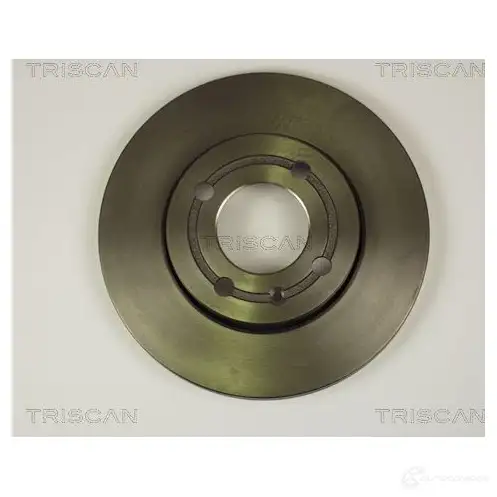 Тормозной диск TRISCAN C EEKCZF 1119641 5709147264386 812029141 изображение 0