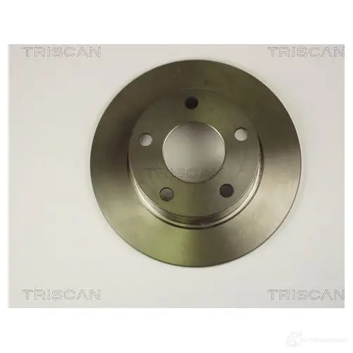 Тормозной диск TRISCAN 1119598 812029109 5709147023358 4NV T8J изображение 0
