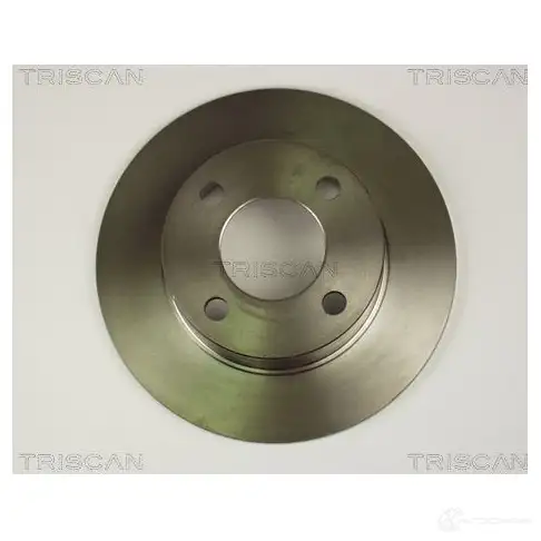 Тормозной диск TRISCAN 812029123 1119615 5709147024744 AJR 43AL