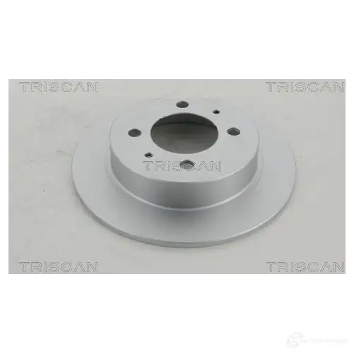 Тормозной диск TRISCAN 812014137c U47 2M63 5710476260321 1118403 - Изображение 1