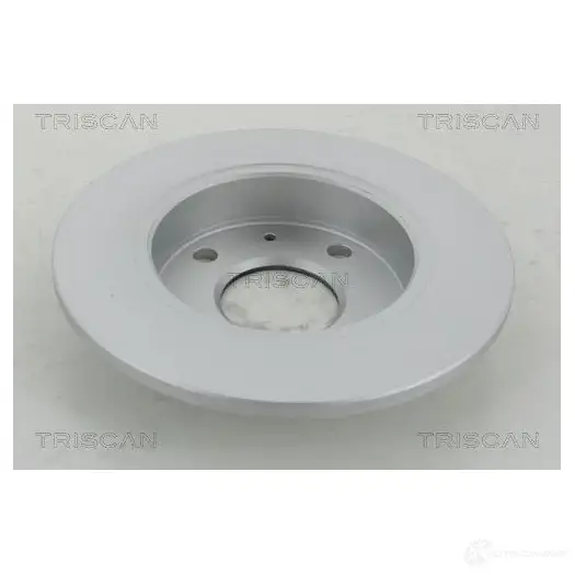 Тормозной диск TRISCAN 5710476251916 WM T6XLT 1118580 812016105c изображение 1
