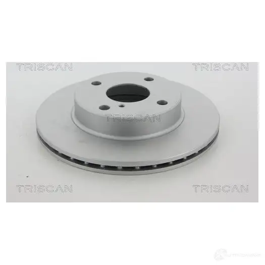 Тормозной диск TRISCAN FTC BN 5709147023112 1120148 812050110 изображение 0