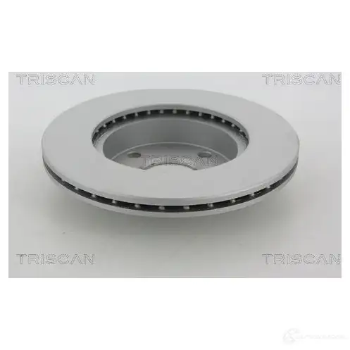 Тормозной диск TRISCAN FTC BN 5709147023112 1120148 812050110 изображение 1