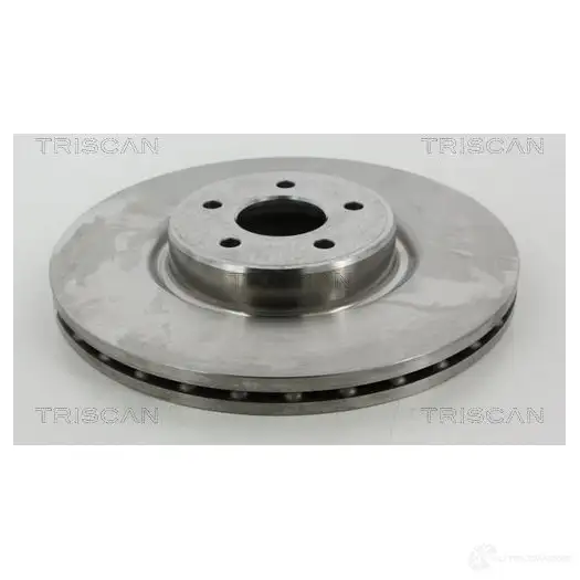 Тормозной диск TRISCAN 812016168 1118660 QSHL V 5710476225832 - Изображение 1