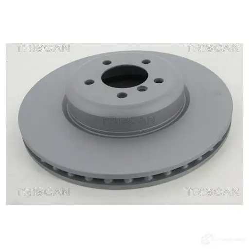 Тормозной диск TRISCAN 1117913 5710476240248 8120111055c O LHFHZ - Изображение 1