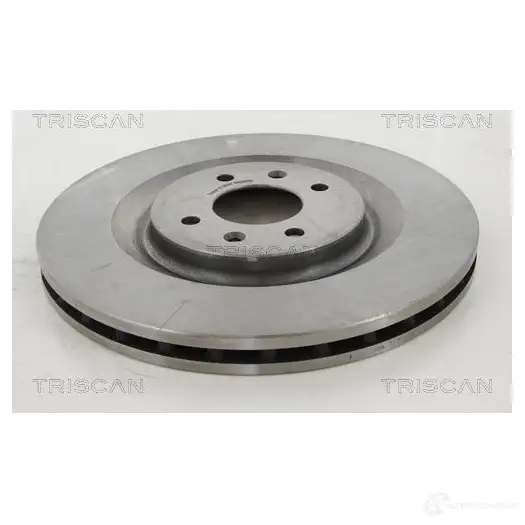 Тормозной диск TRISCAN 1119485 5710476231444 C9Q 37 812028147 - Изображение 1