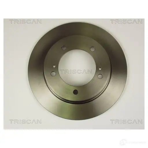 Тормозной диск TRISCAN K0 NOV5N 812069105 5709147169971 1120321