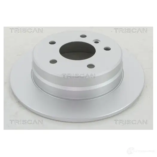 Тормозной диск TRISCAN 812023166c 5710476249579 GX9YZ AY 1118991 - Изображение 1