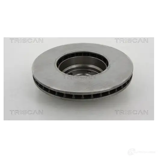 Тормозной диск TRISCAN 1117966 812011144 0M79 U 5709147860571 изображение 1