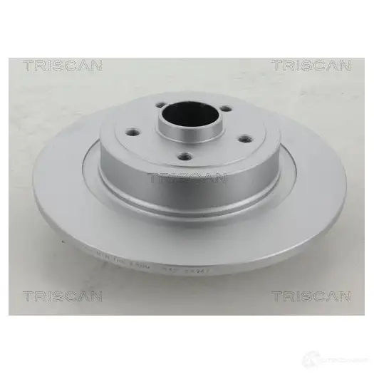 Тормозной диск TRISCAN 5710476261045 1119302 H TRJ3D 812025178c - Изображение 1