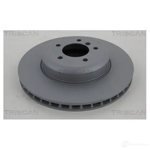 Тормозной диск TRISCAN 5710476146410 1117901 H1 16NO 8120111044c - Изображение 1