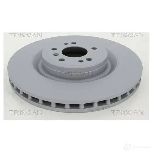 Тормозной диск TRISCAN 3L SR3OQ 1118881 5710476225887 8120231037c - Изображение 1