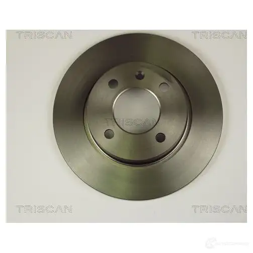 Тормозной диск TRISCAN 812067102 5709147022795 7V 7B4H0 1120279