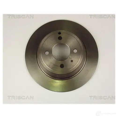 Тормозной диск TRISCAN 8BRL 4BB 1119350 812027117 5709147132159