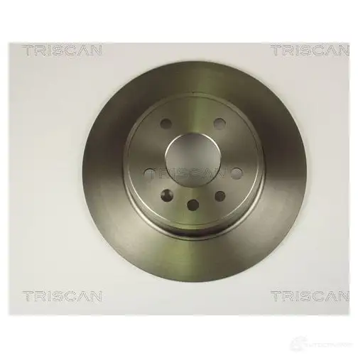 Тормозной диск TRISCAN 4 3EXX0 5709147264348 1119083 812024124 изображение 0