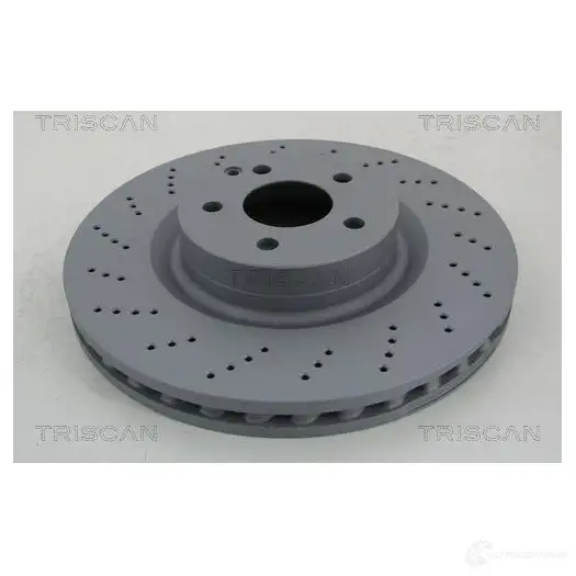 Тормозной диск TRISCAN 421J 1SB 1118892 8120231046c 5710476227539 - Изображение 1