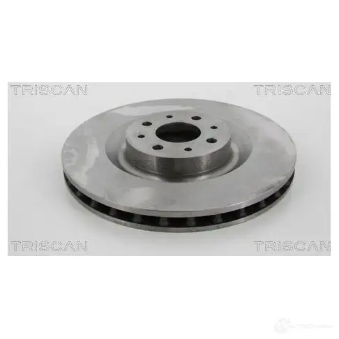 Тормозной диск TRISCAN 8120101045 O WJ16 5710476055385 1117626 - Изображение 1