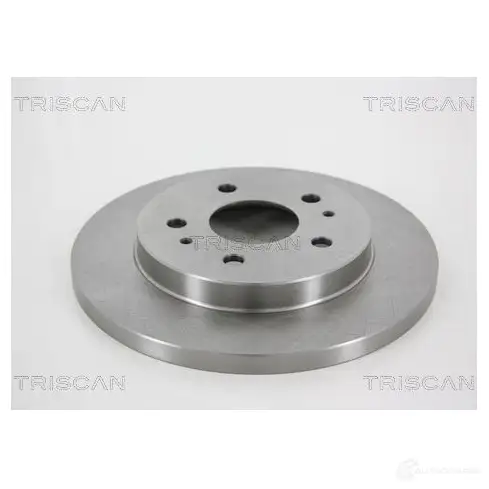 Тормозной диск TRISCAN 1119915 TVN5 JX7 812041114 5709147508381 - Изображение 1