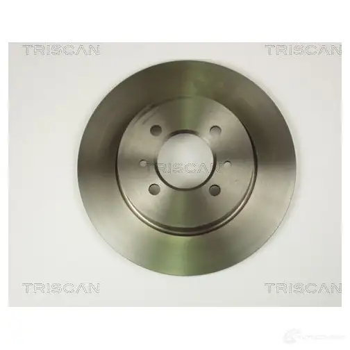 Тормозной диск TRISCAN 5709147169438 1119208 6 1ZPL 812025111 изображение 0