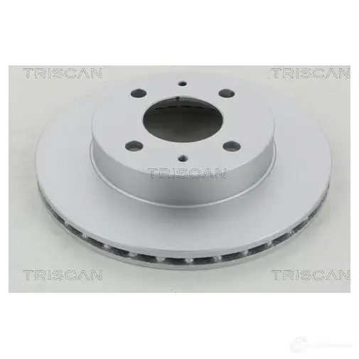 Тормозной диск TRISCAN G79X 9Q 5710476260345 812014133c 1118397 изображение 0