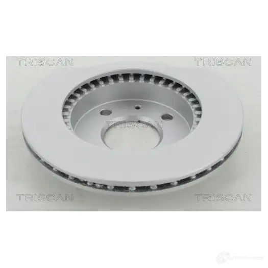 Тормозной диск TRISCAN G79X 9Q 5710476260345 812014133c 1118397 изображение 1