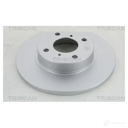 Тормозной диск TRISCAN C0PT8L L 812010153c 5710476250483 1117754 изображение 0
