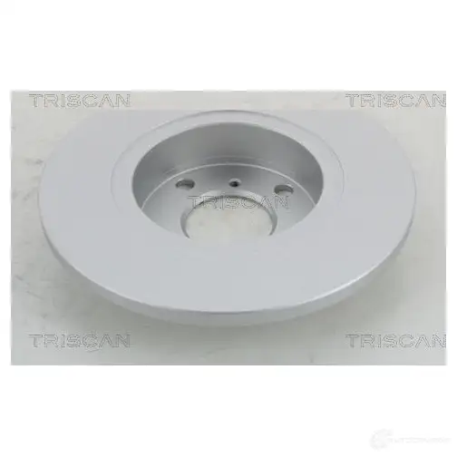 Тормозной диск TRISCAN C0PT8L L 812010153c 5710476250483 1117754 изображение 1