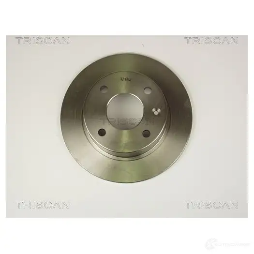 Тормозной диск TRISCAN 38E L0O 1118588 5709147023709 812016115 изображение 0