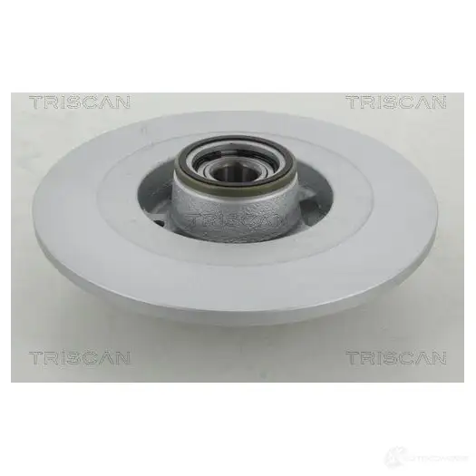 Тормозной диск TRISCAN C WTX6 5710476252555 1119304 812025179c изображение 1