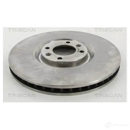Тормозной диск TRISCAN 1119469 5710476159687 3H F10D8 812028138 - Изображение 1
