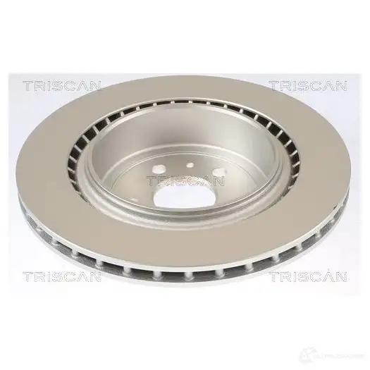 Тормозной диск TRISCAN PS37 R 812081002c 1437932365 изображение 1